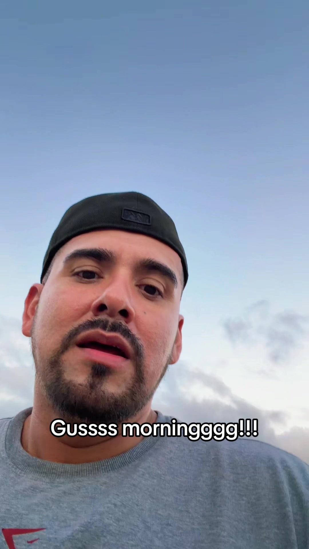 @El Señor Sonrisas.