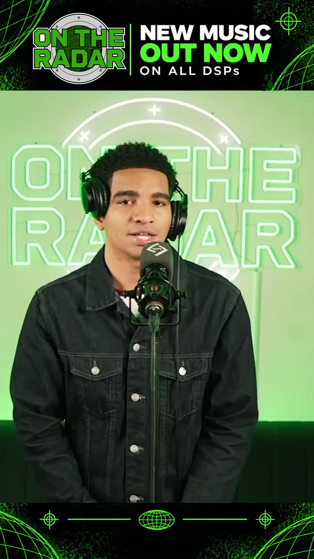 @On The Radar Radio