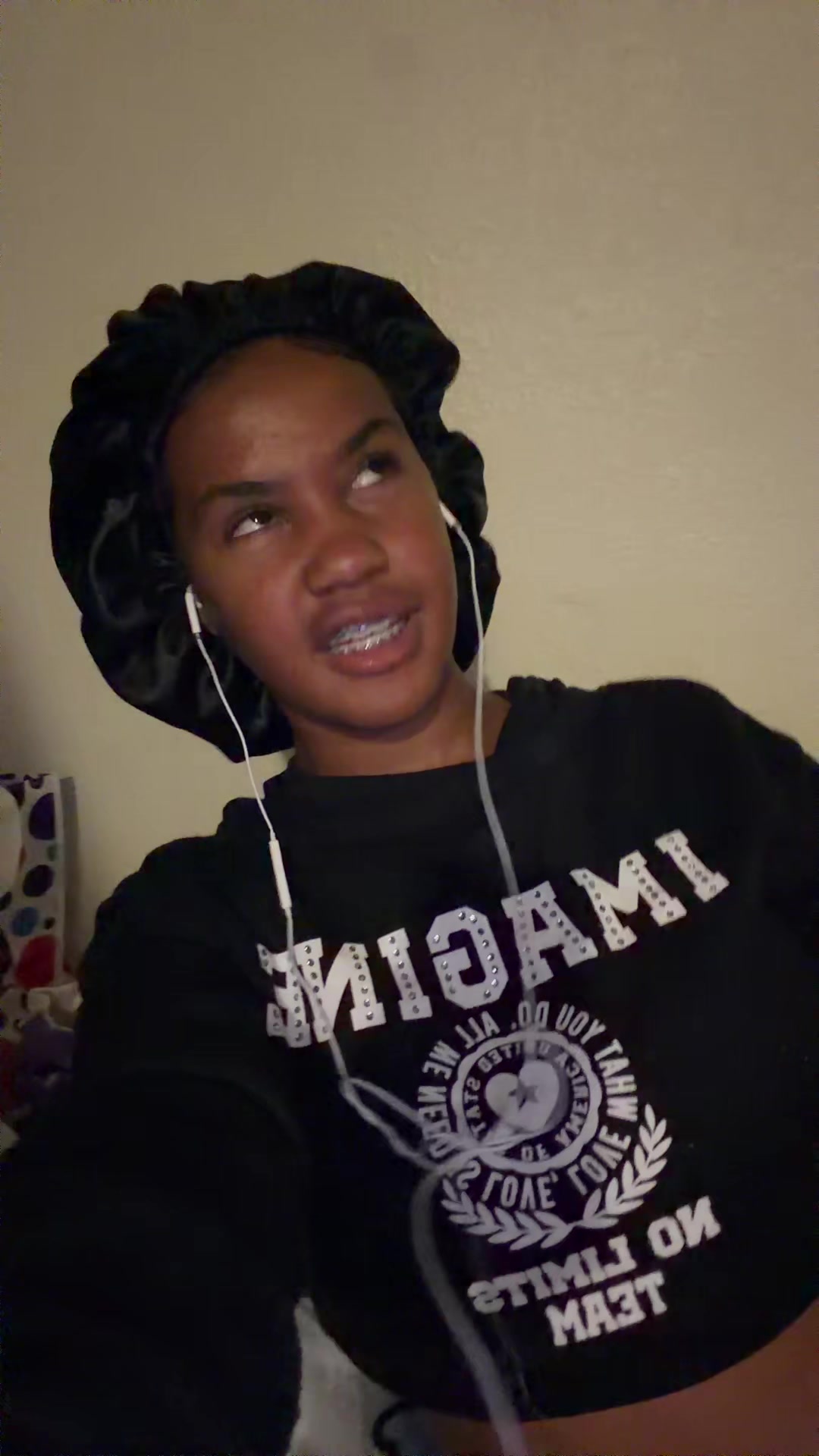 @wdf goin onnn