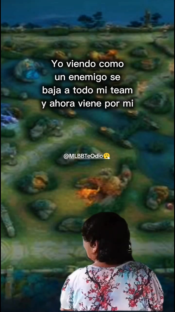 @MLBBTeOdio😮&zwj;💨