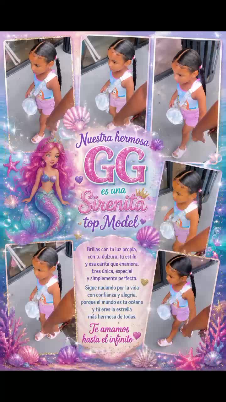 @Gia & Emma Gazmey