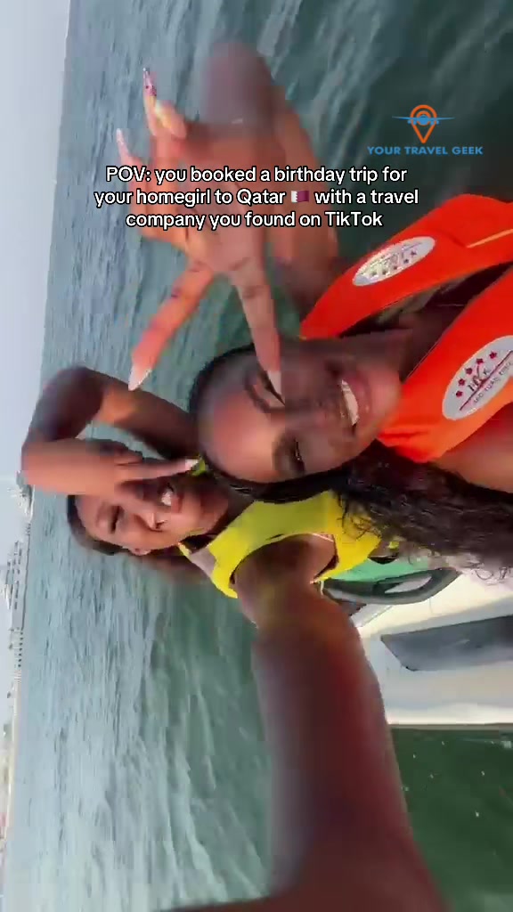 @Vacation Planner In Lagos โ๏ธ๐ค
