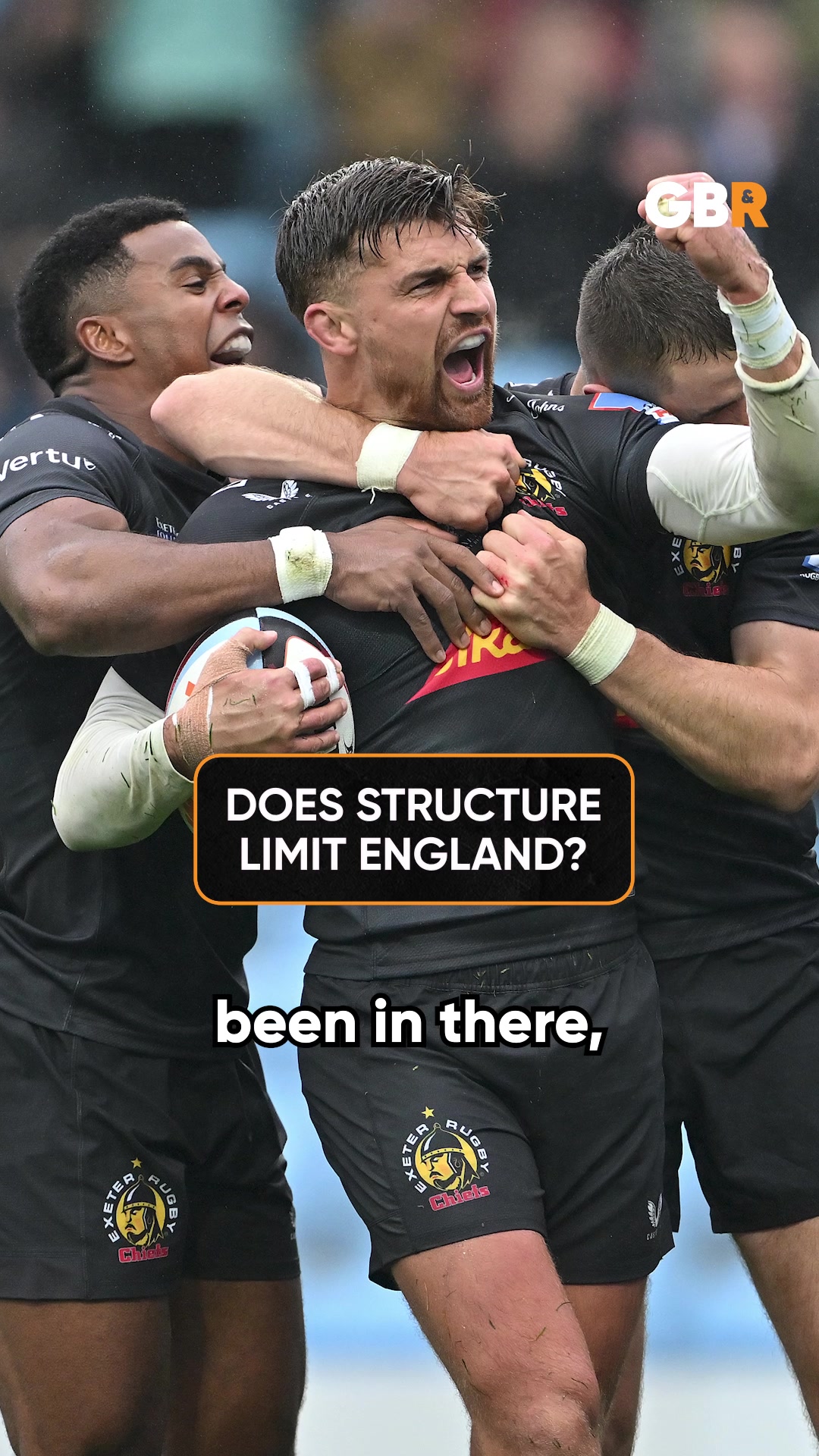 @The Good, The Bad & The Rugby