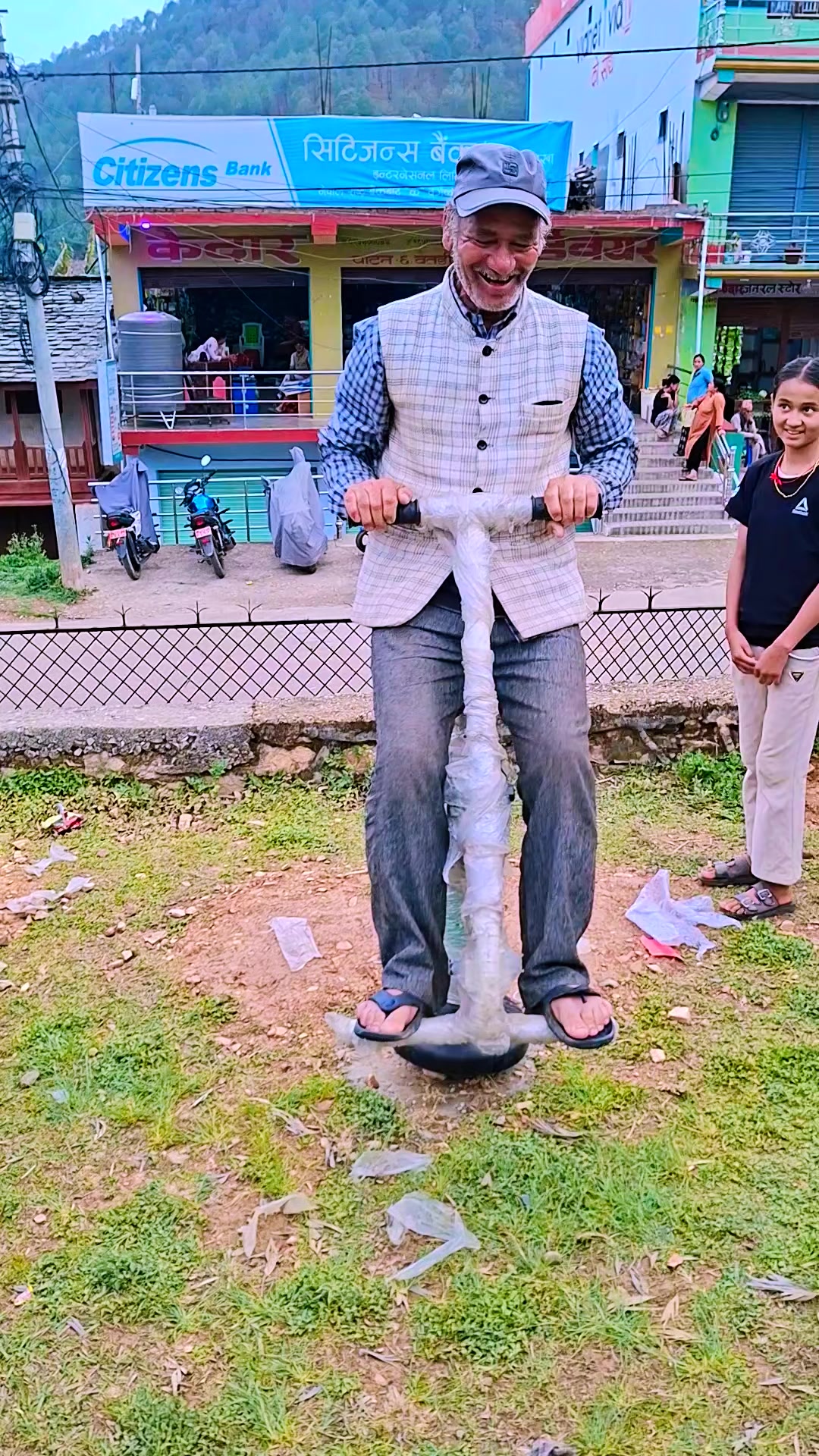 @kamal bohara appi