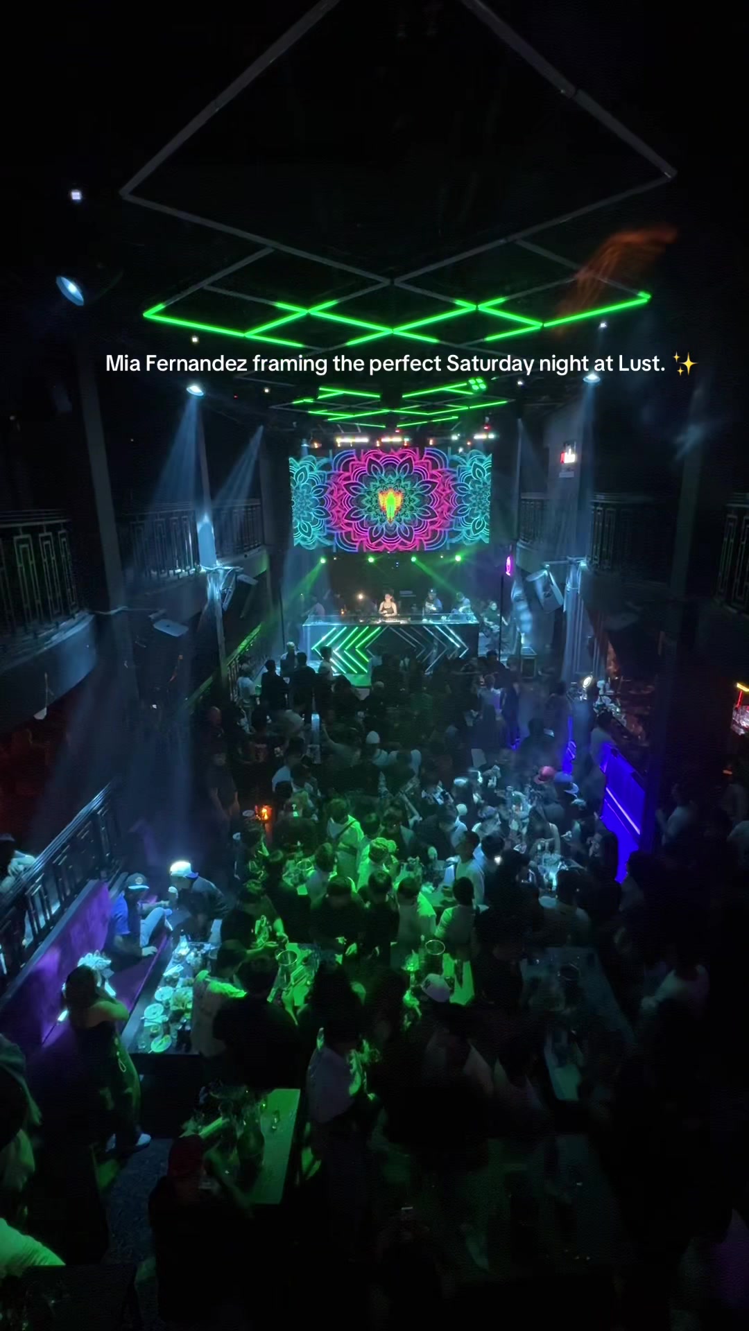 @LustNightclubph