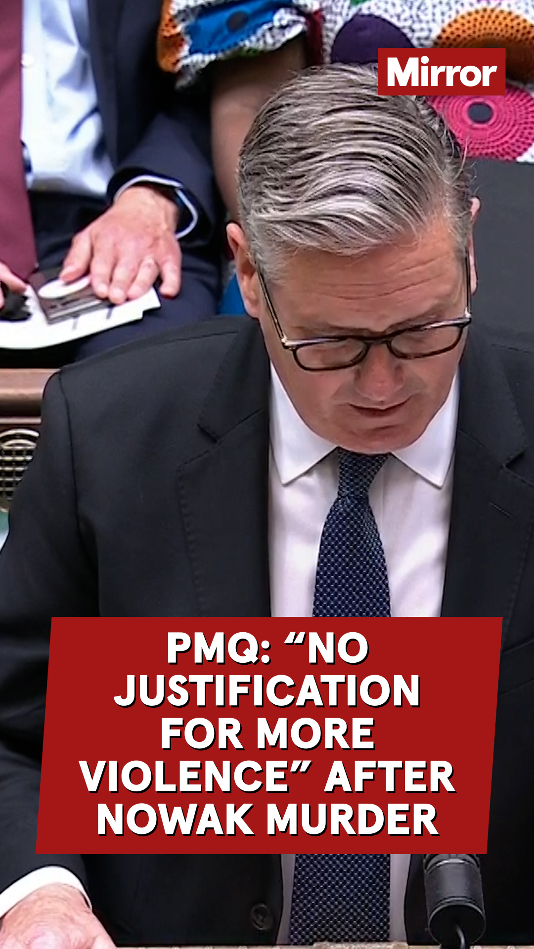@Mirror Politics