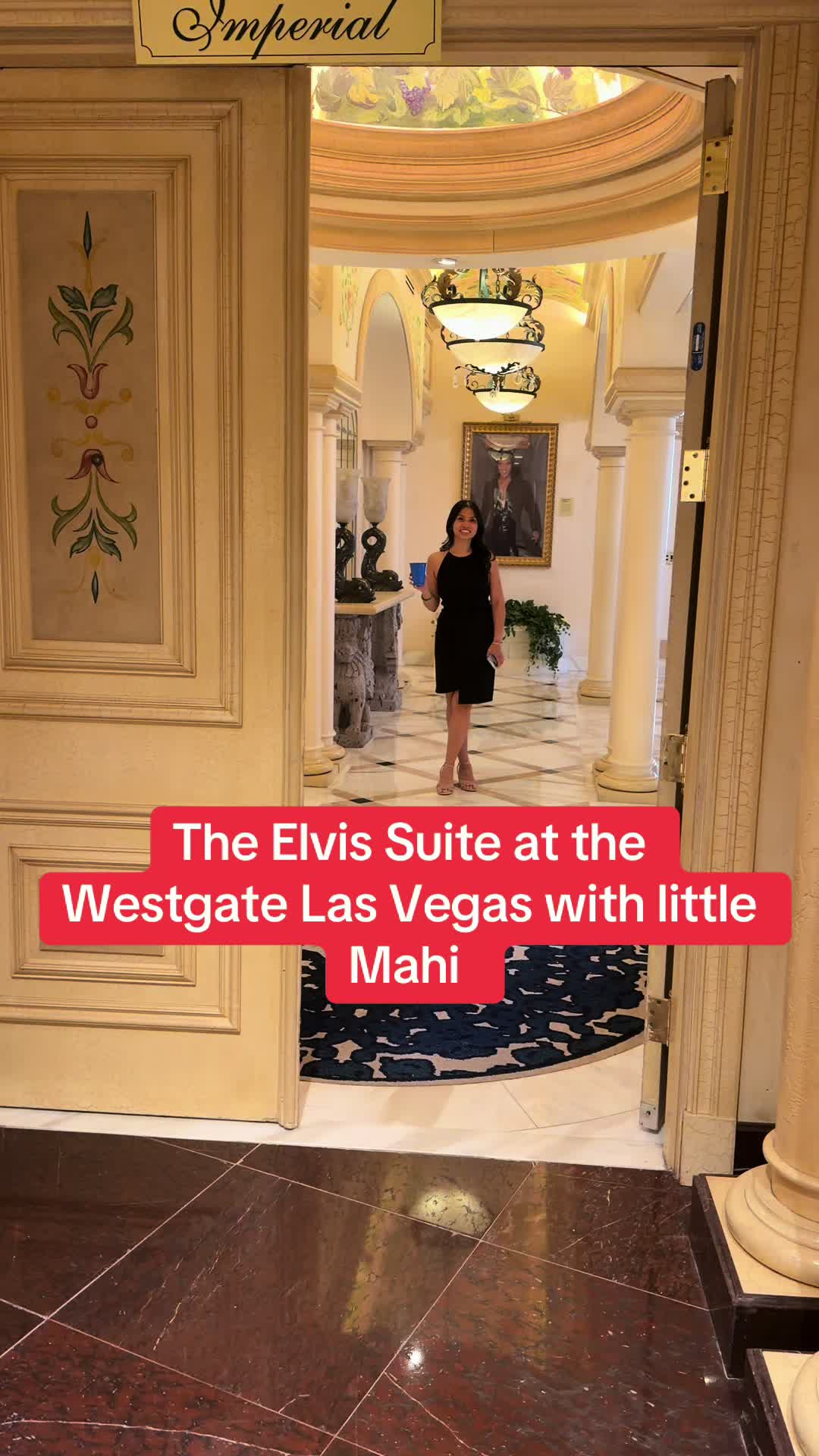 @The Vegaspaulyc show