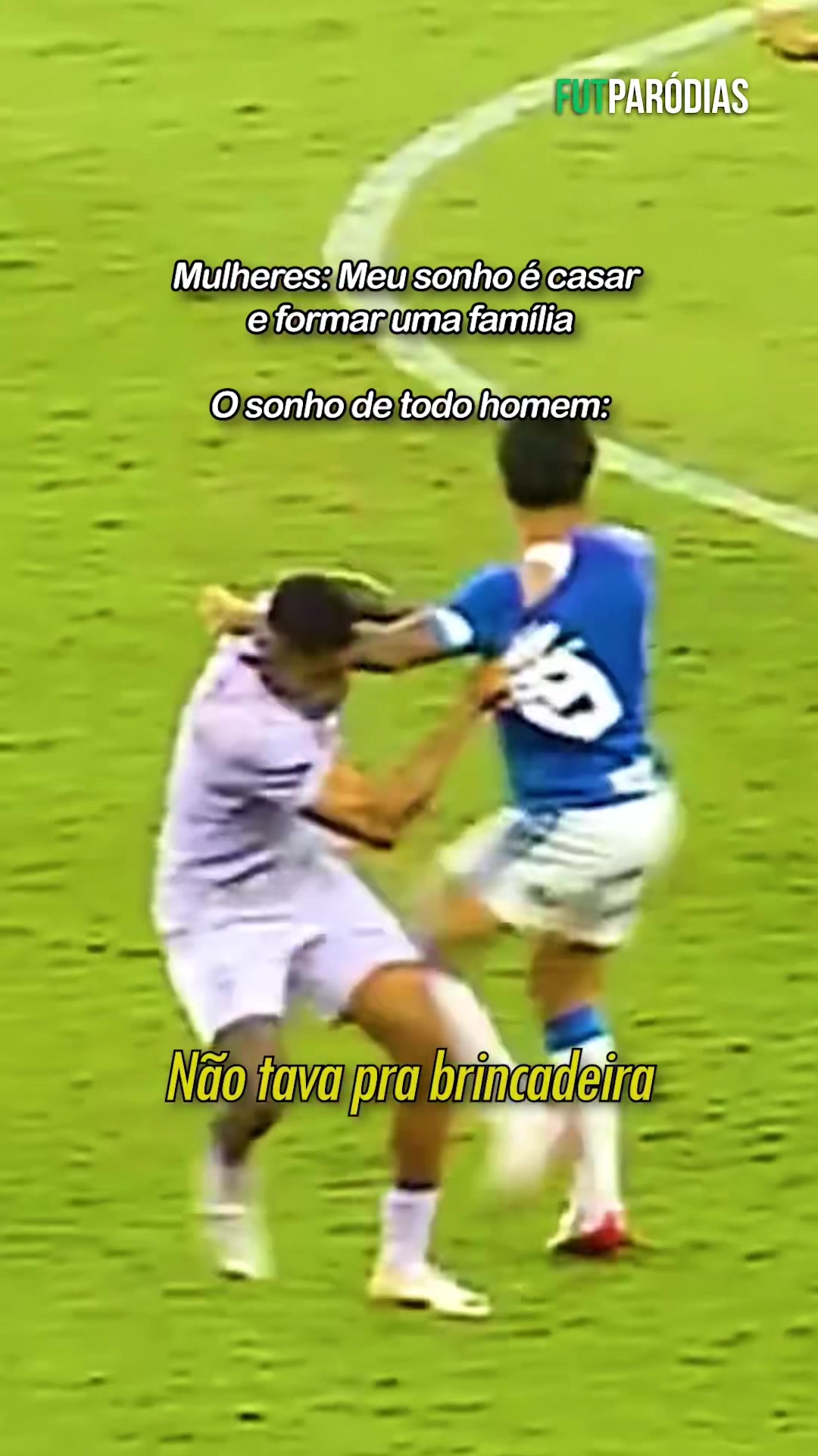 @FutParódias