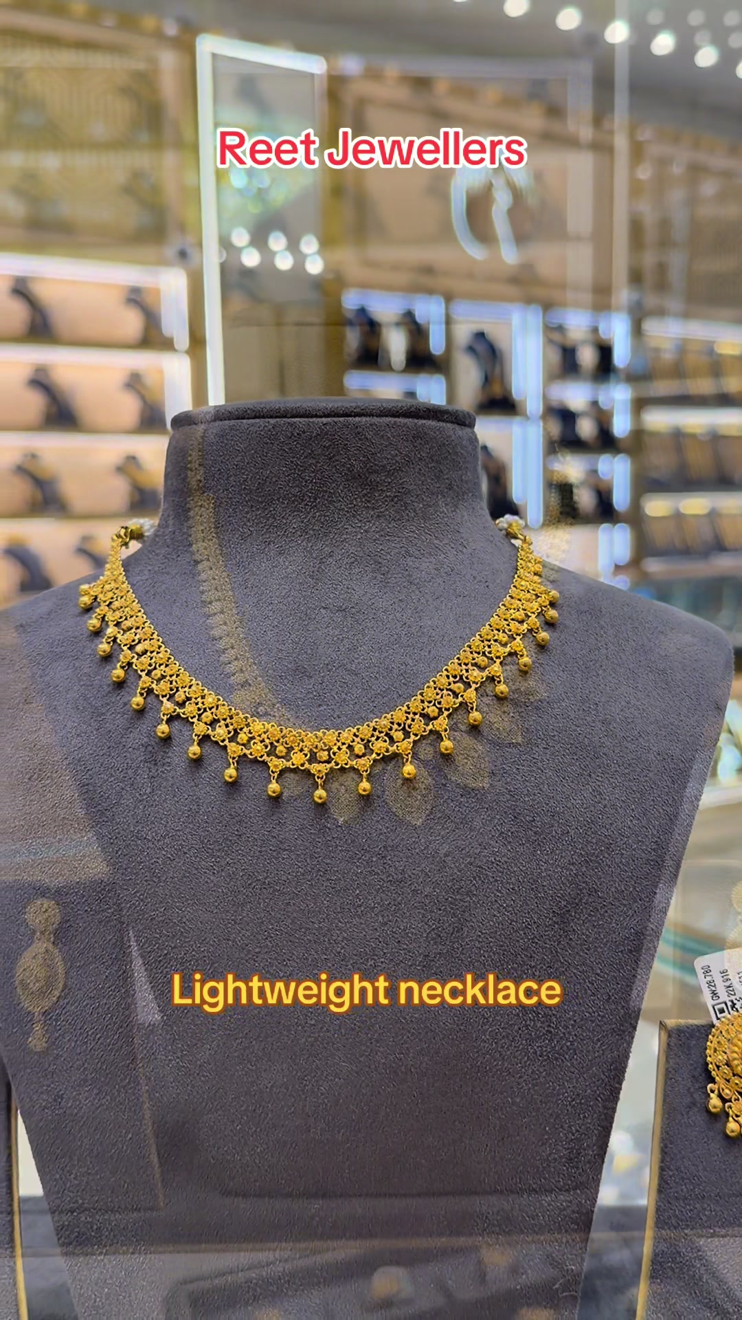 @Reet Jewellers