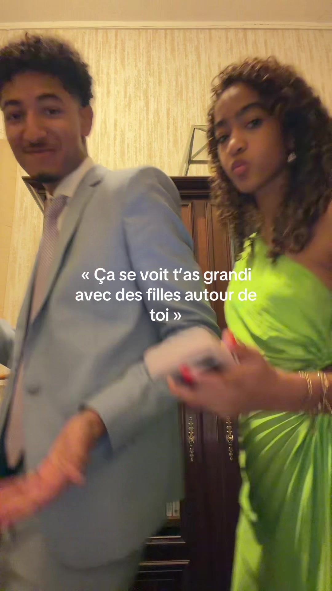 @Yiélè & Yiéparé