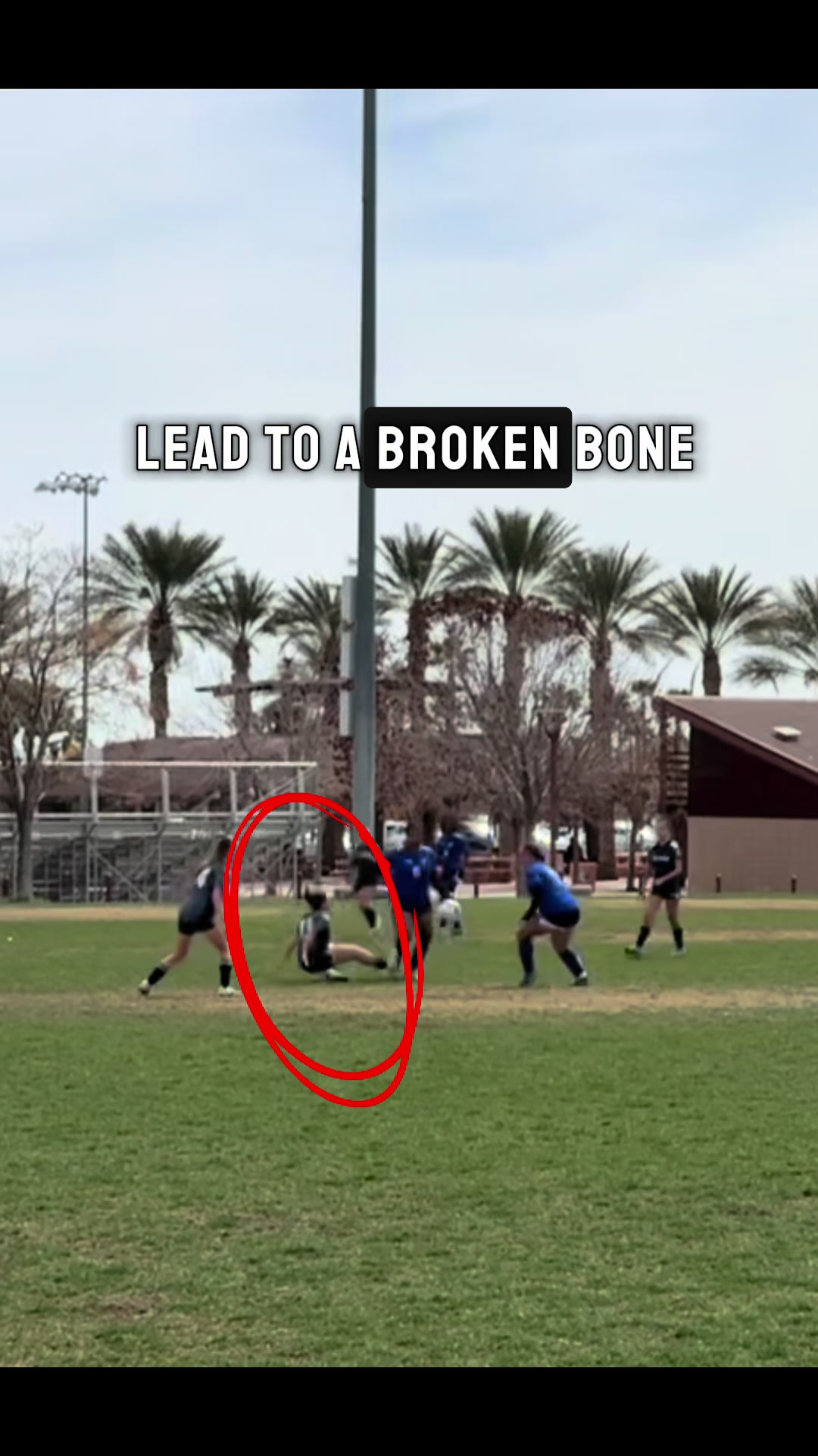 @Soccer Trainer