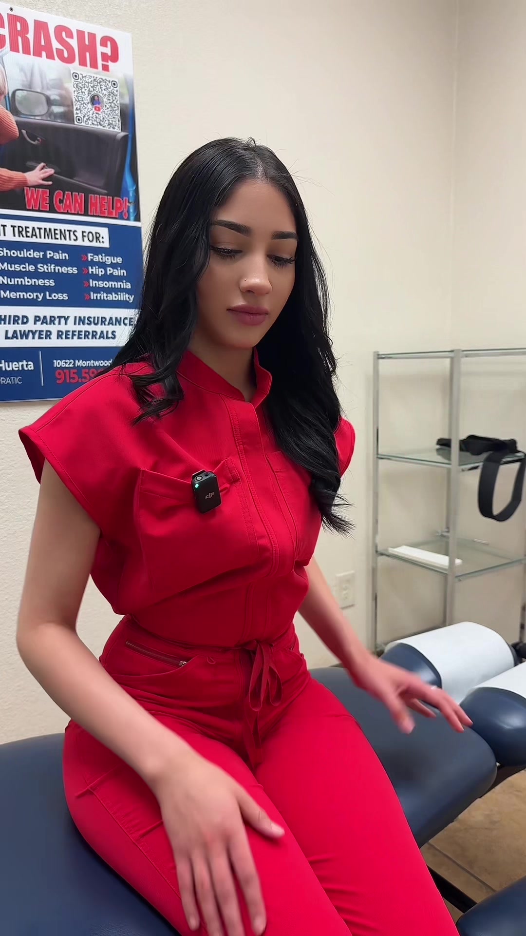 @Dr. Alejandro Huerta