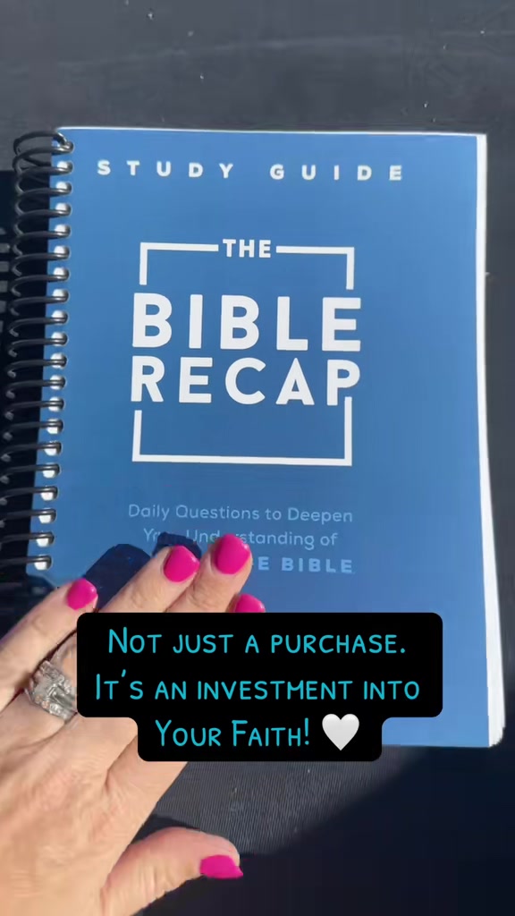 @Grace & Goods | Faith Tools