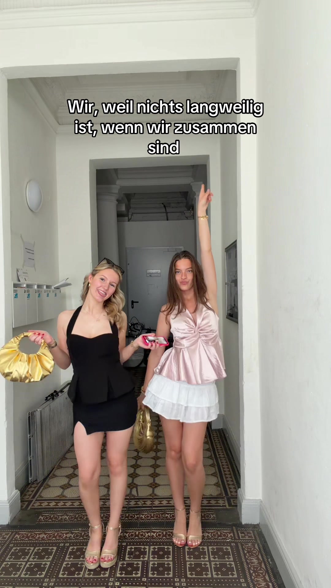 @Rosalie