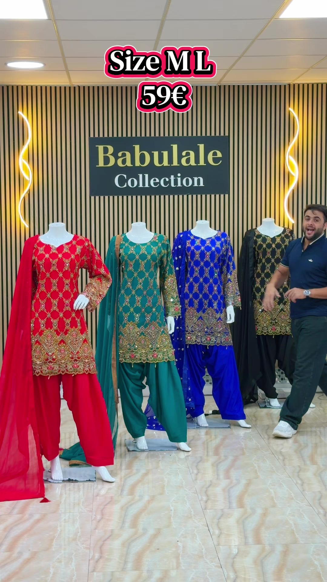 @Babulale_Collection