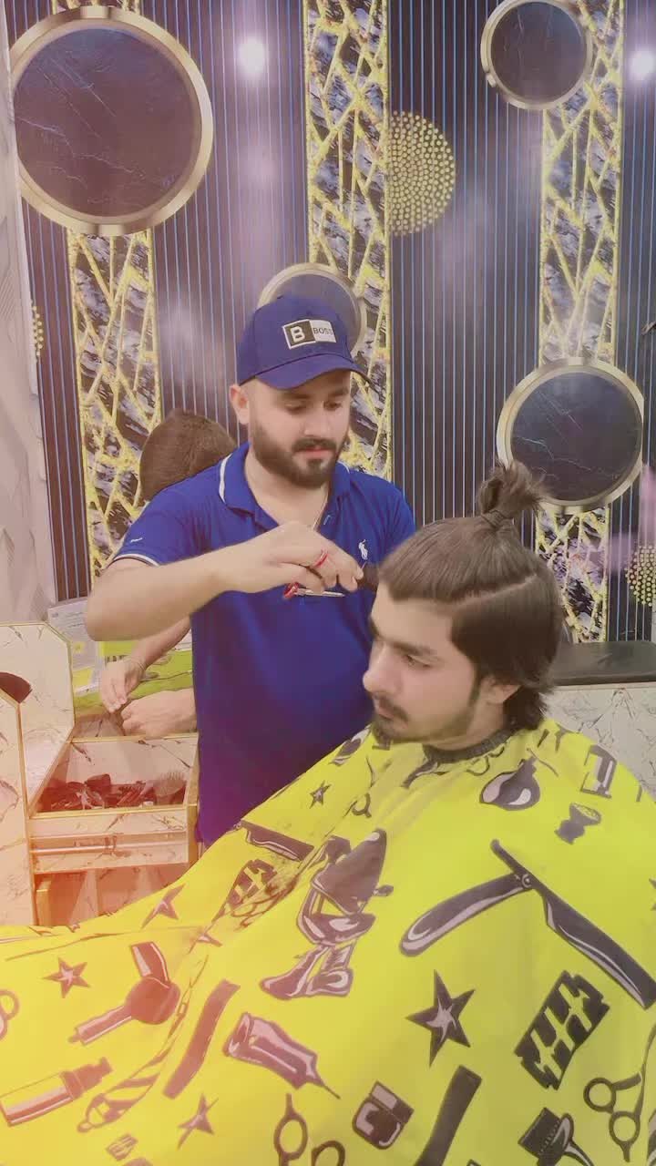@🖇️✂️AB Hair Salon ✂️🖇️