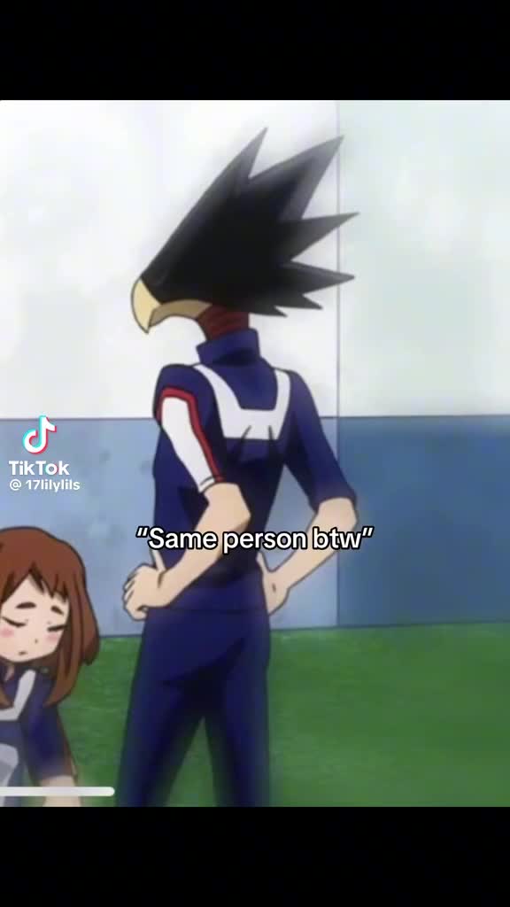 @Fumikage_Tokoyami