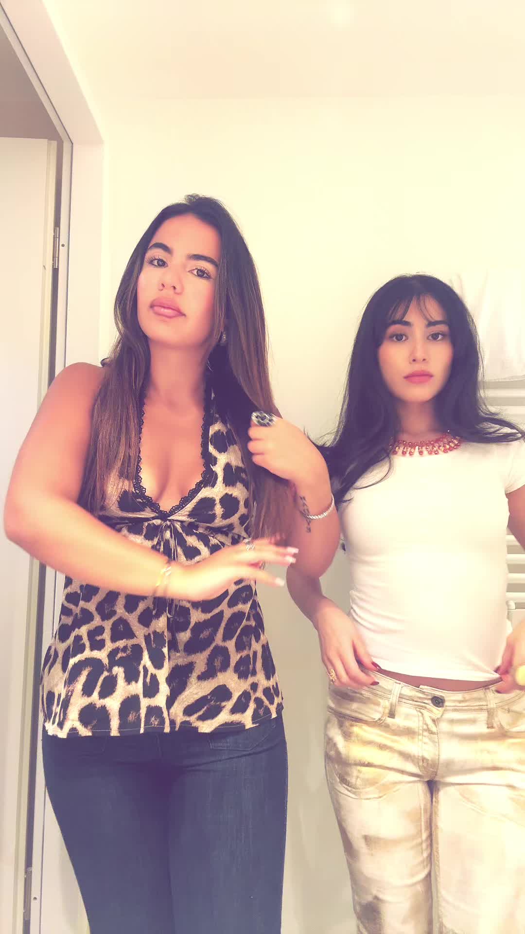 @Sabrina