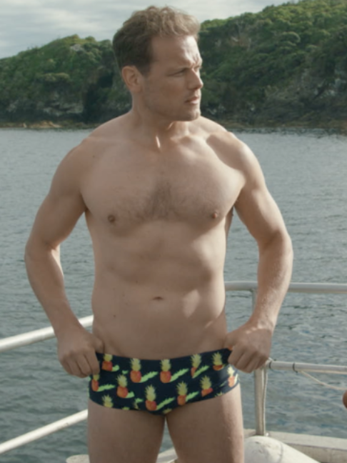 @STARZ