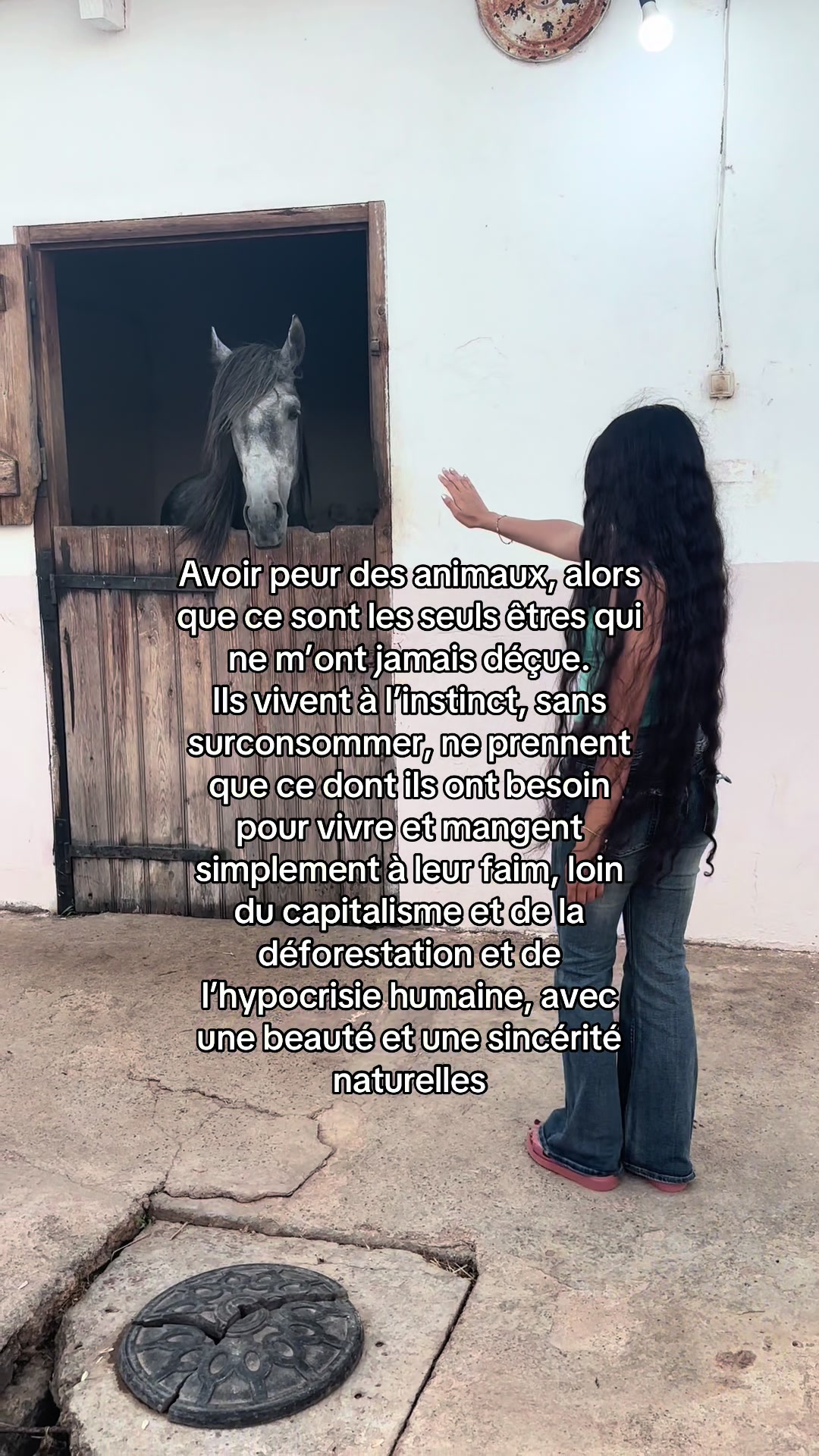 @Love humanity