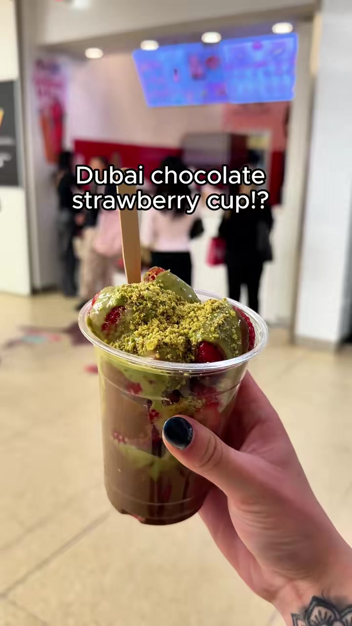 @Choco N&rsquo; Dip
