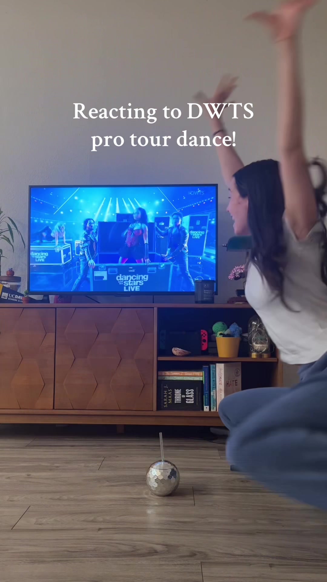 @BECCA STEIN