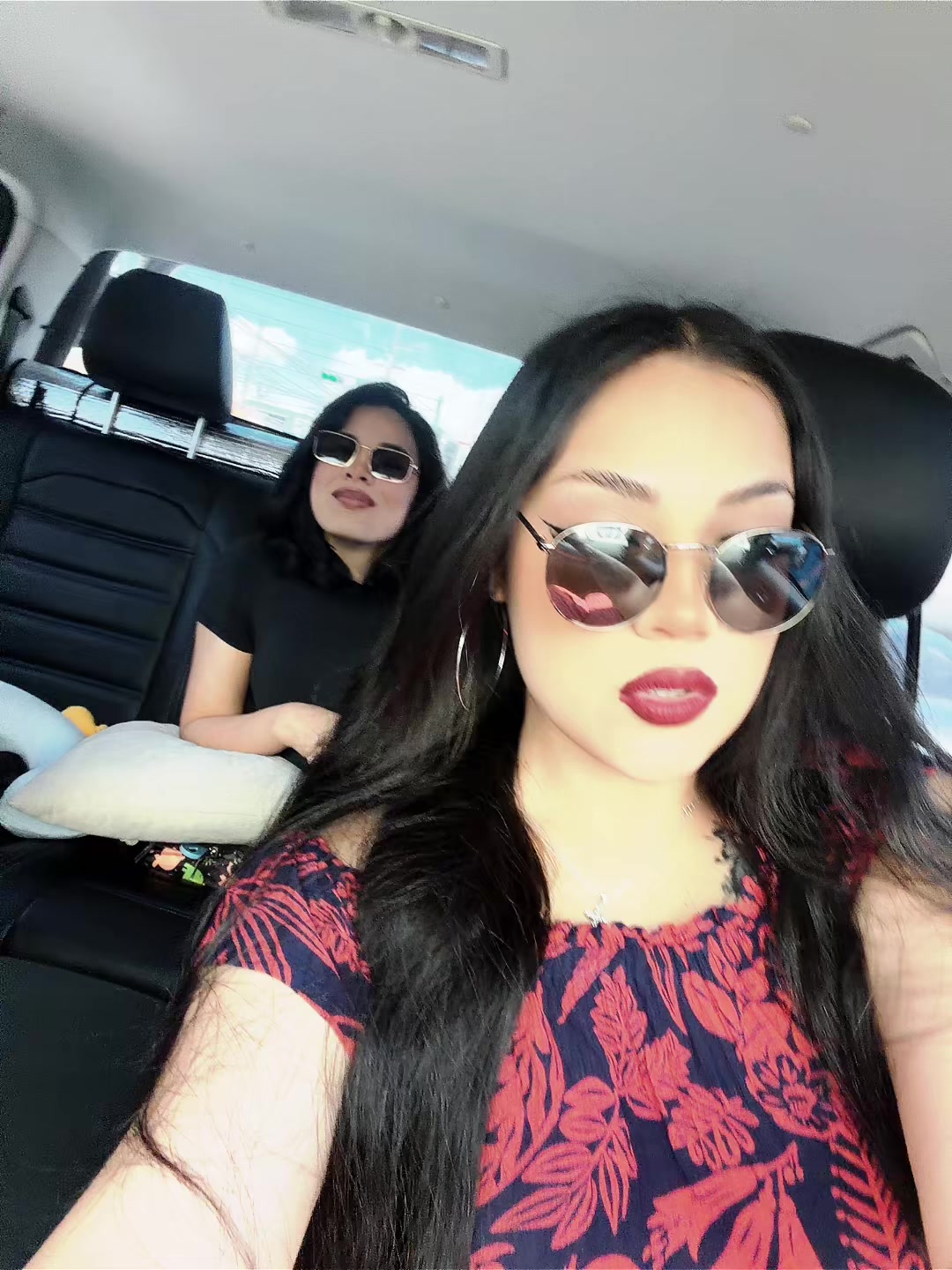 @Ariana Ochoa🦋