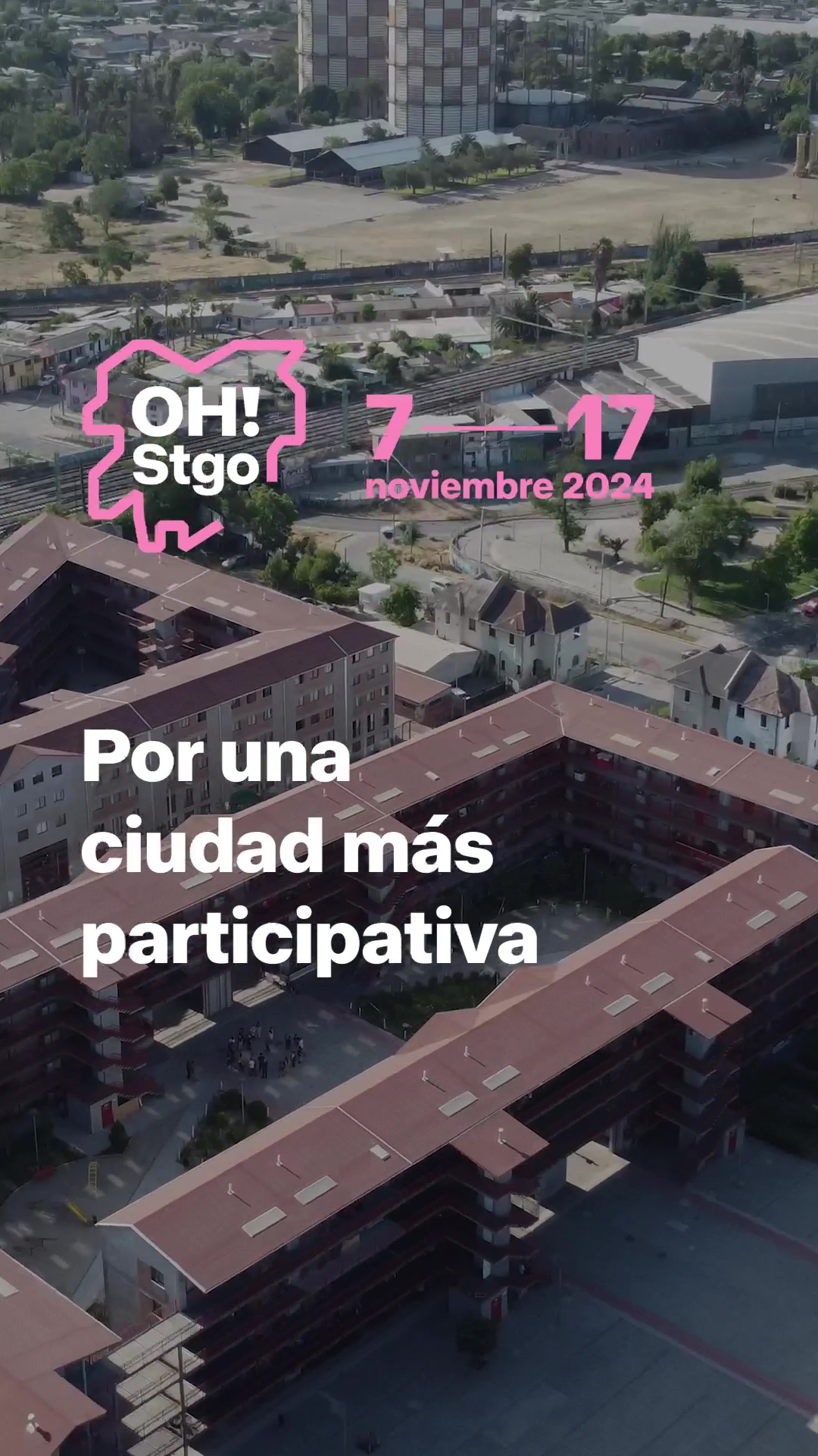 @Open House Santiago