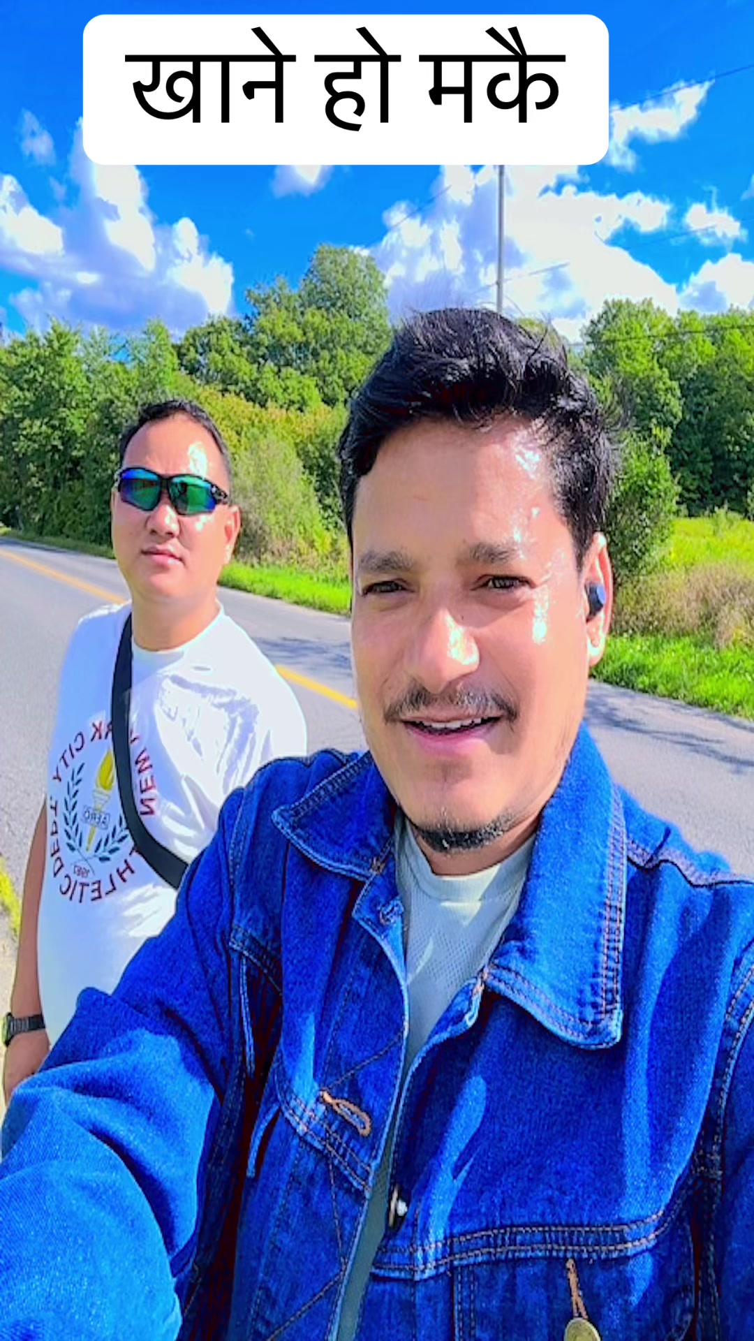 @👉️🇳🇵🇨🇦Amrit bindas🇳🇵🍁
