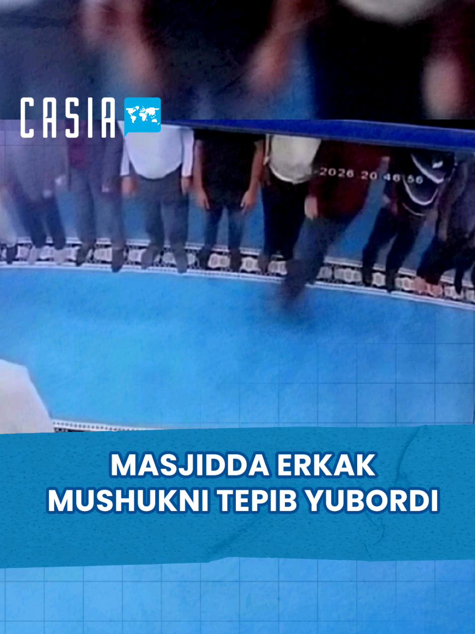 @Casia
