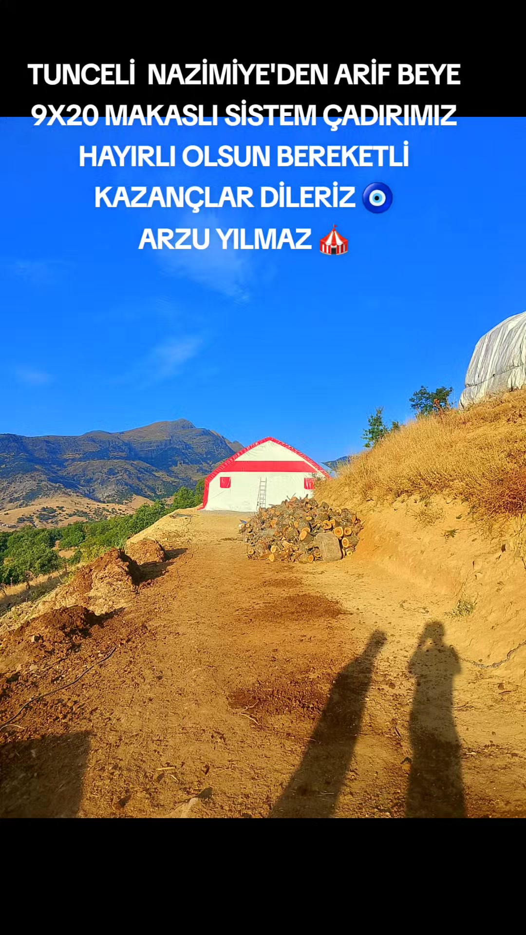 @Arzu Yılmaz