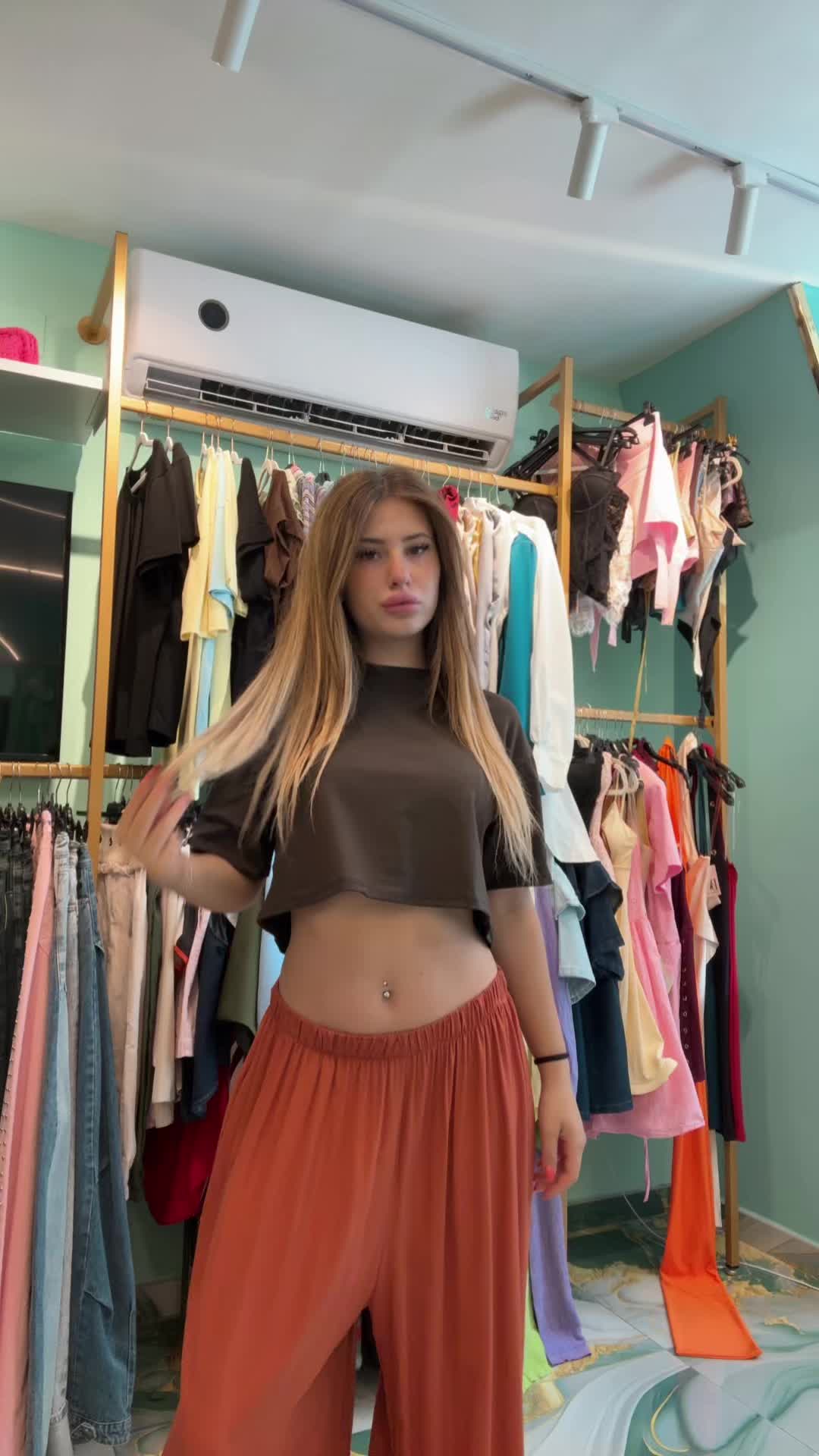 @LA BOUTIQUE DI ANITA