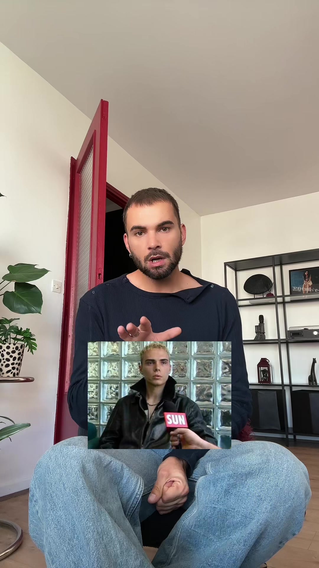 @Esteban Muñoz