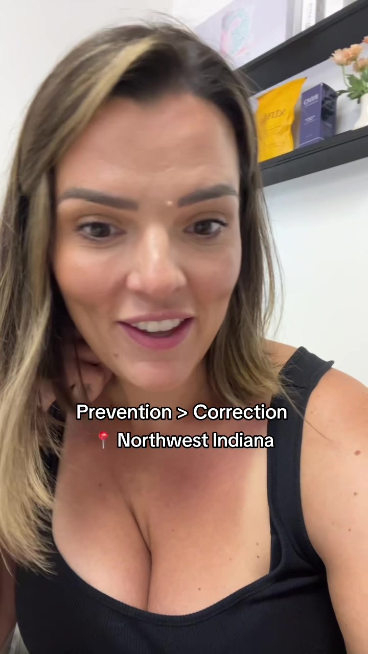 @Christy - NWI Aesthetic NP