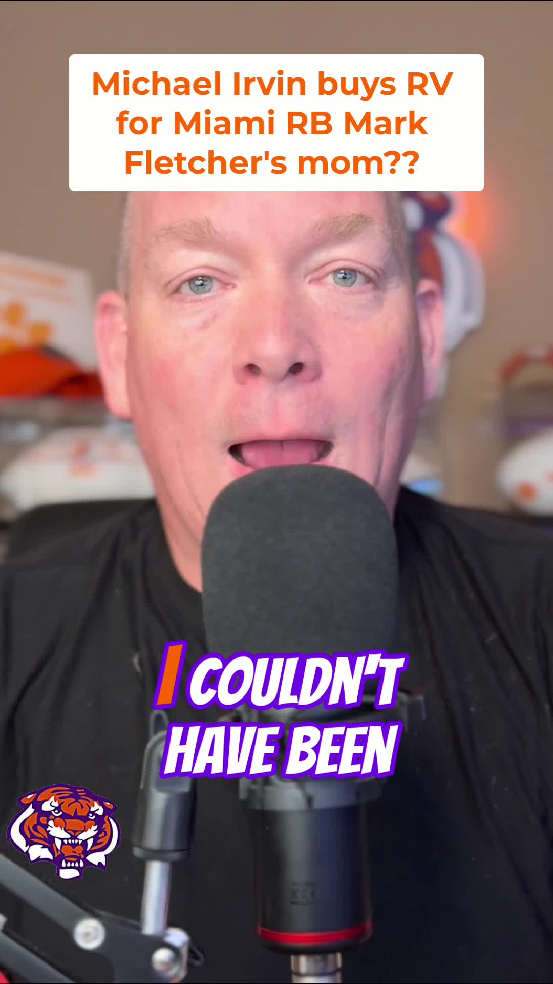 @Clemson Sports