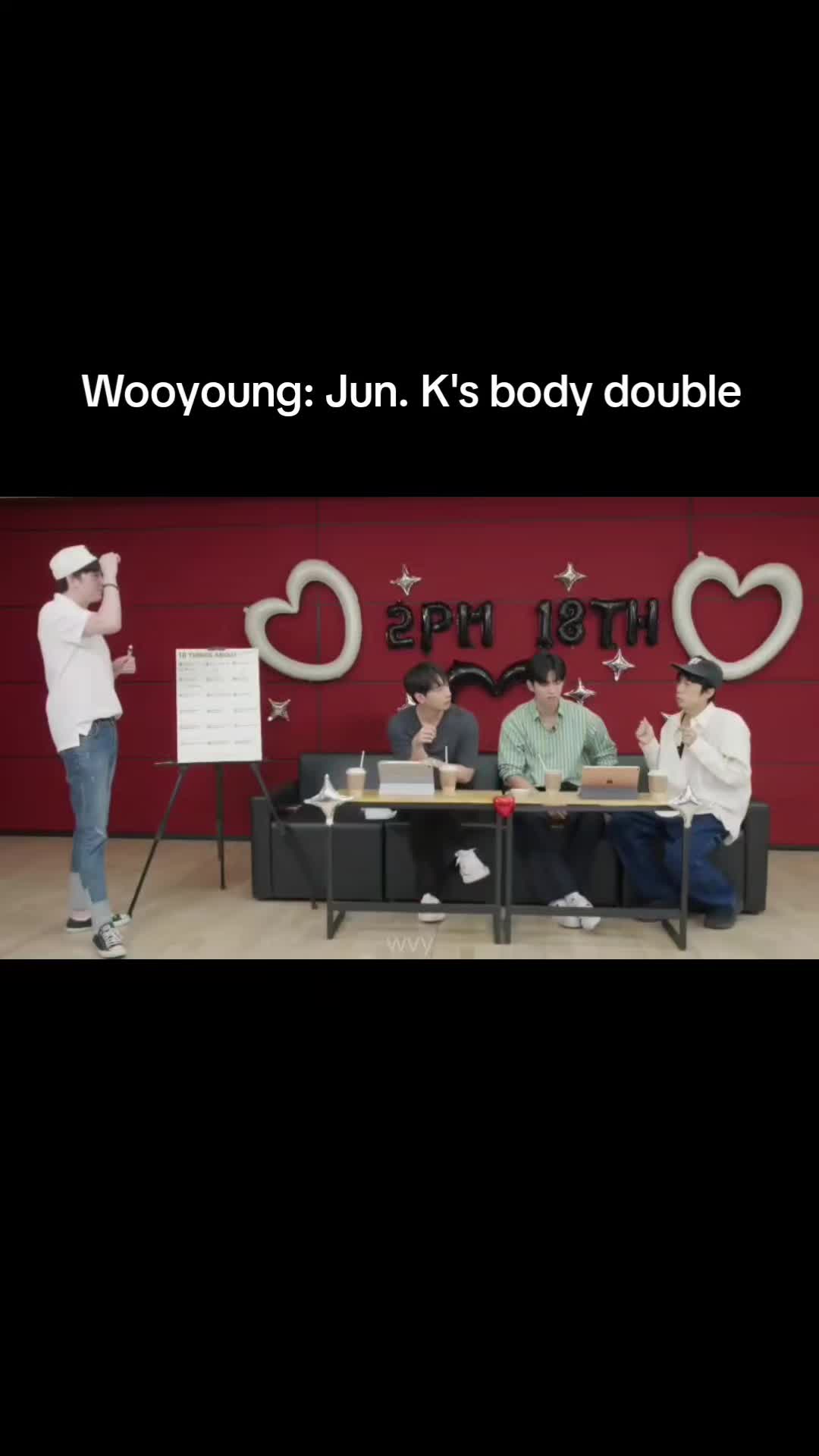 @Woovy