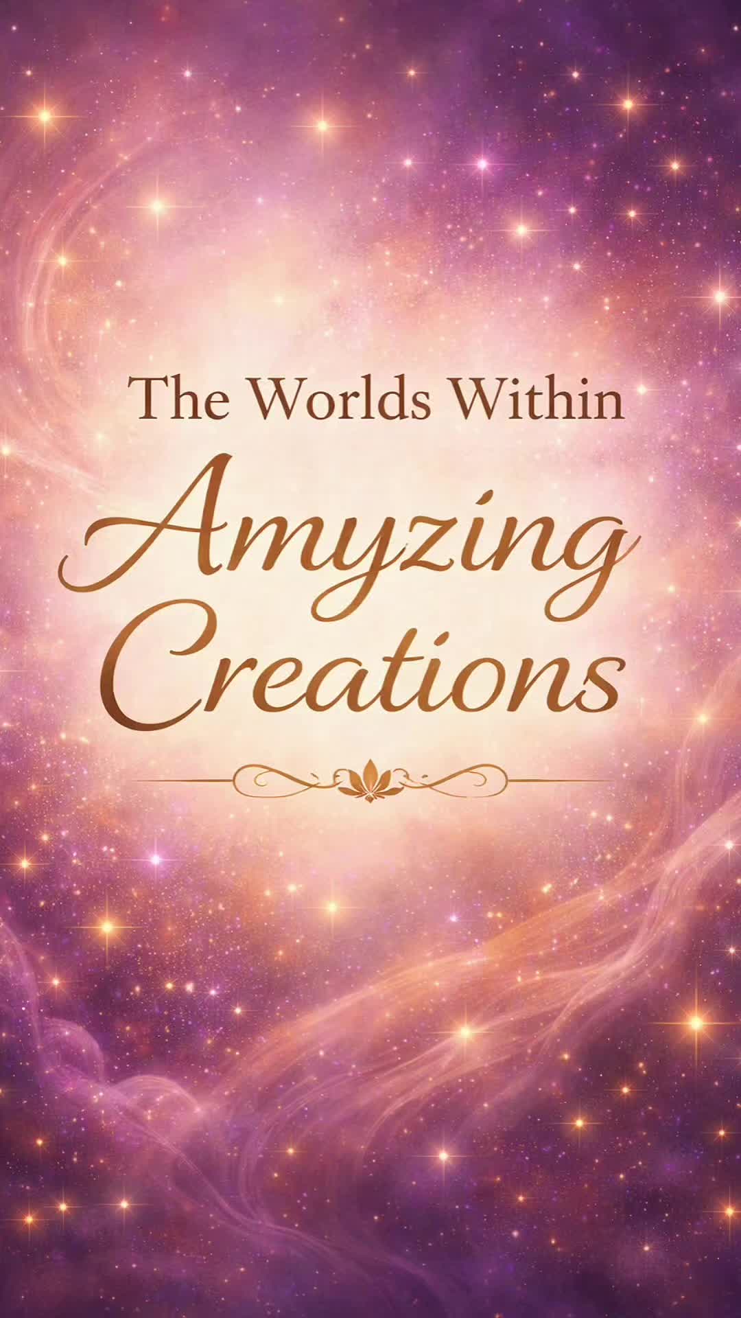 @Amyzing Creations