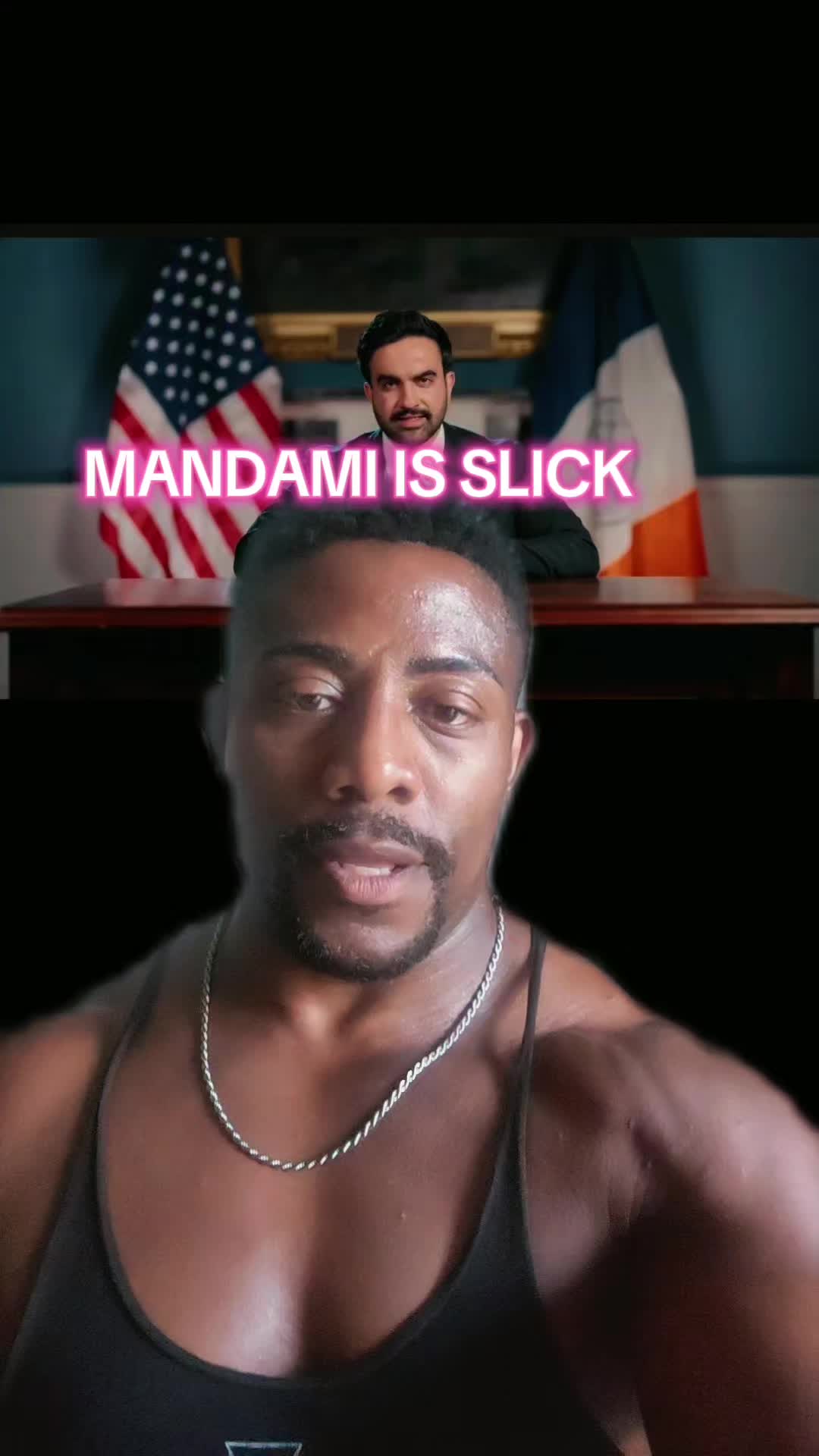 @DAMIANBAILEYCONQUER