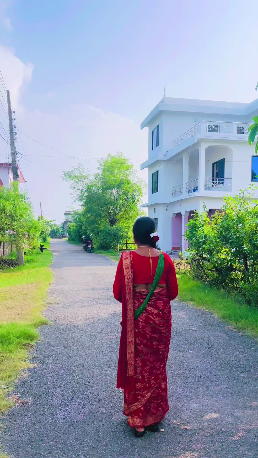 @Roshkal ojashvi mom ❤️❤️