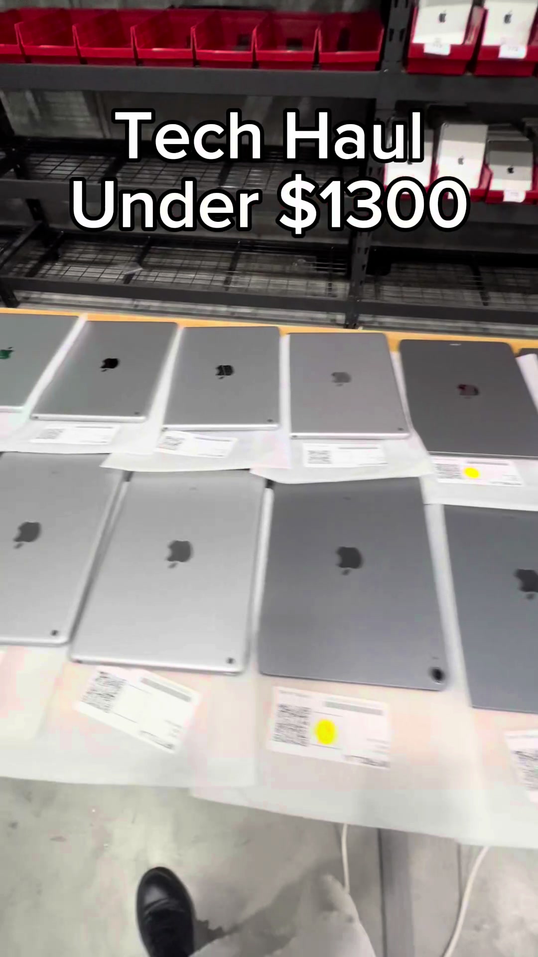 @plug - shop tech