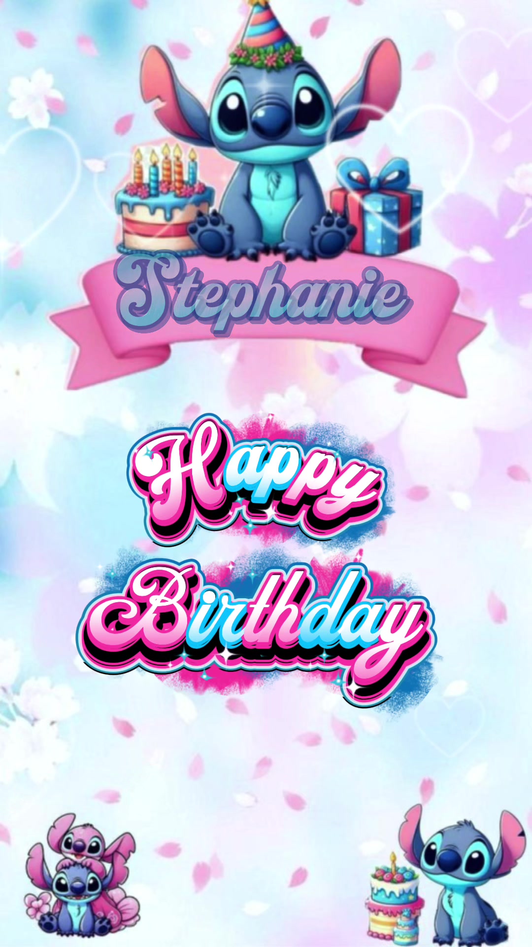 @Stephanie Arnicar