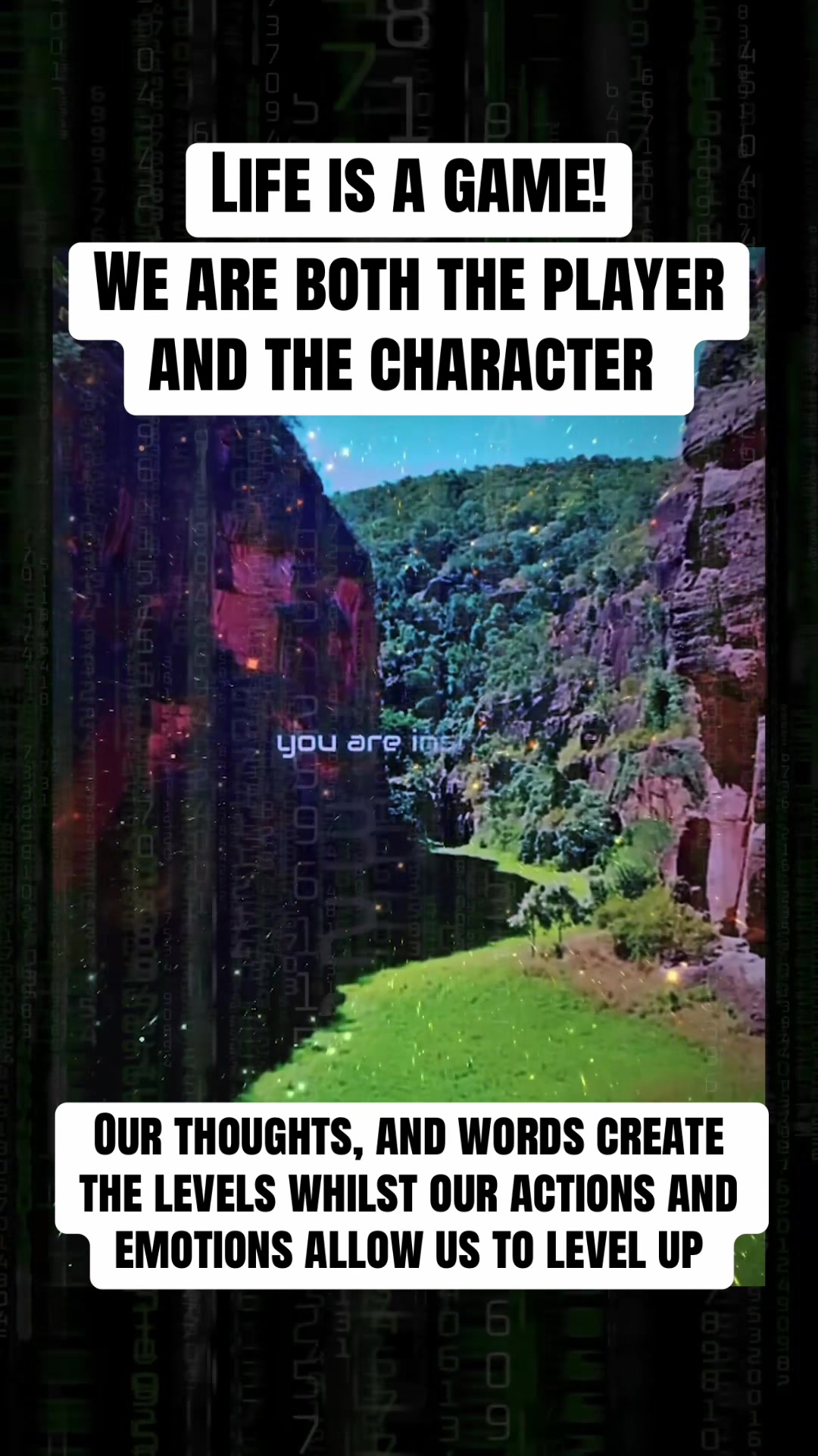 @Mind Awake | Reality Decoded