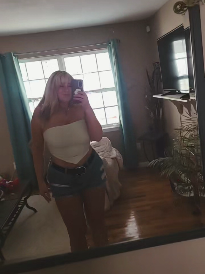 @Scorpiogirl5/25/26