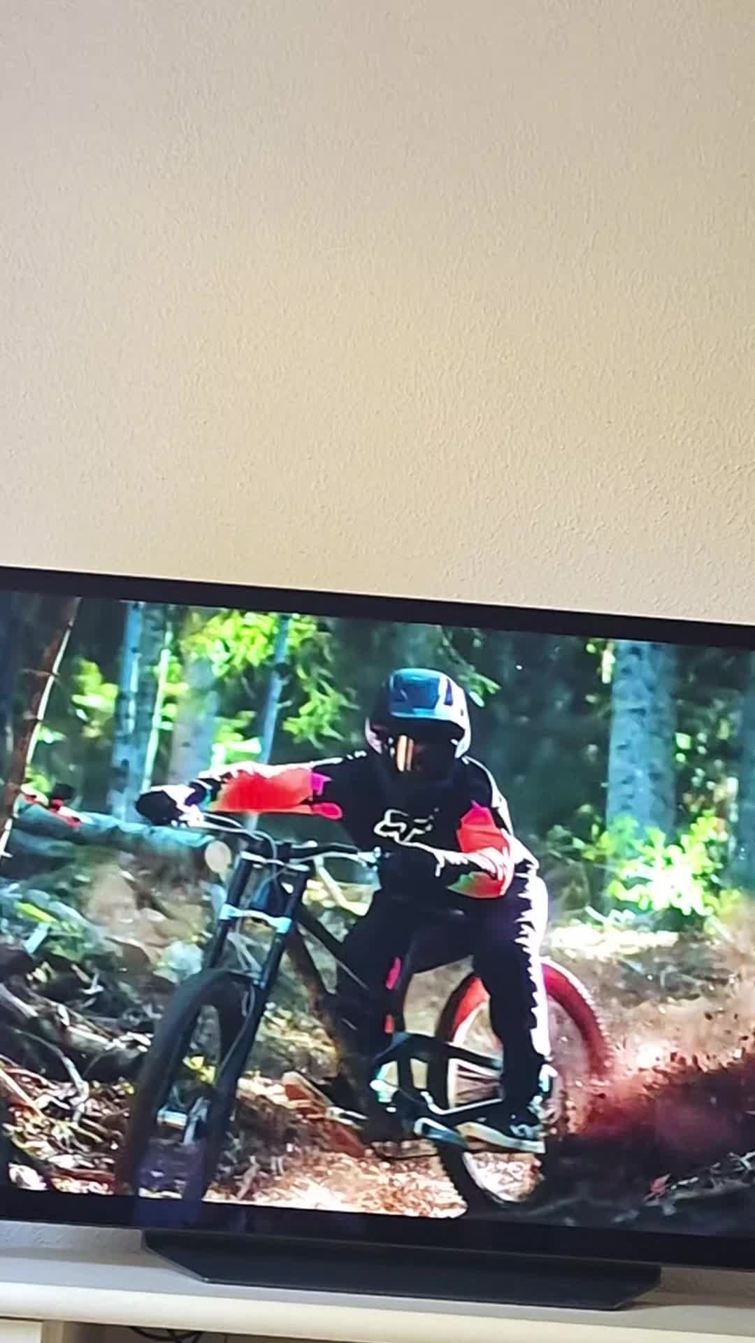 @mtb downhill tiktok