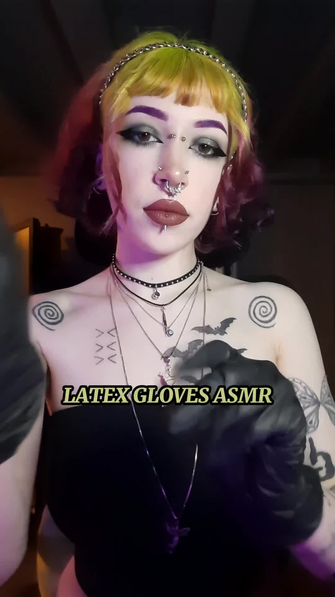 @Floda ASMR