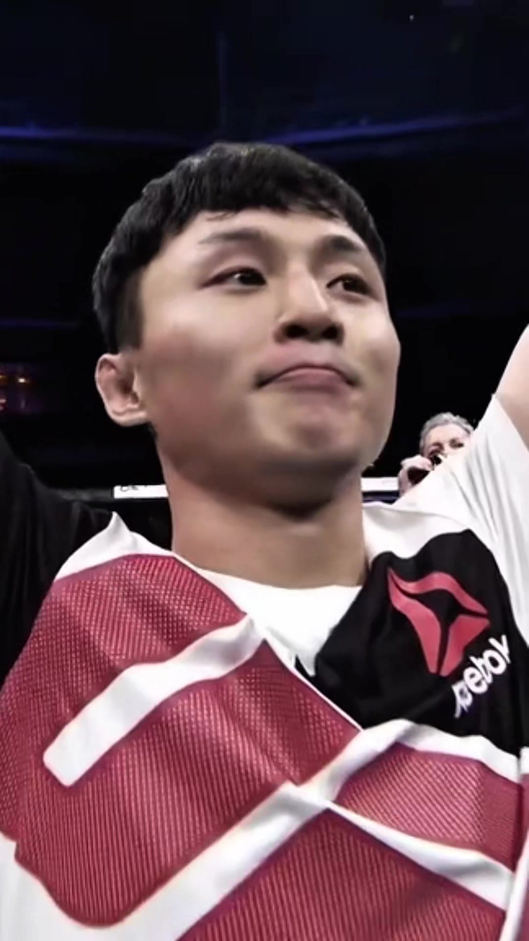 @LF MMA