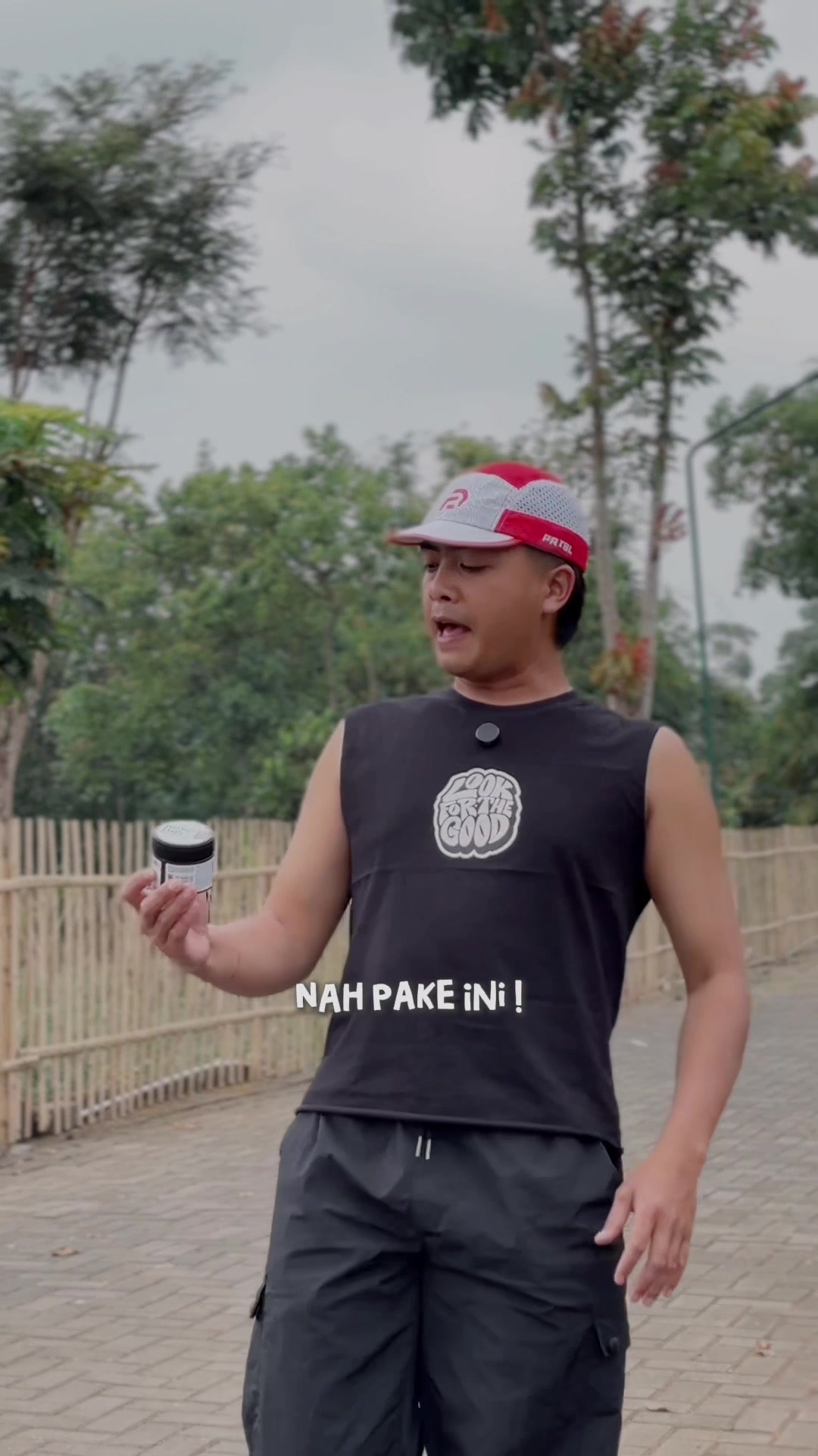 @irfan hasanudin