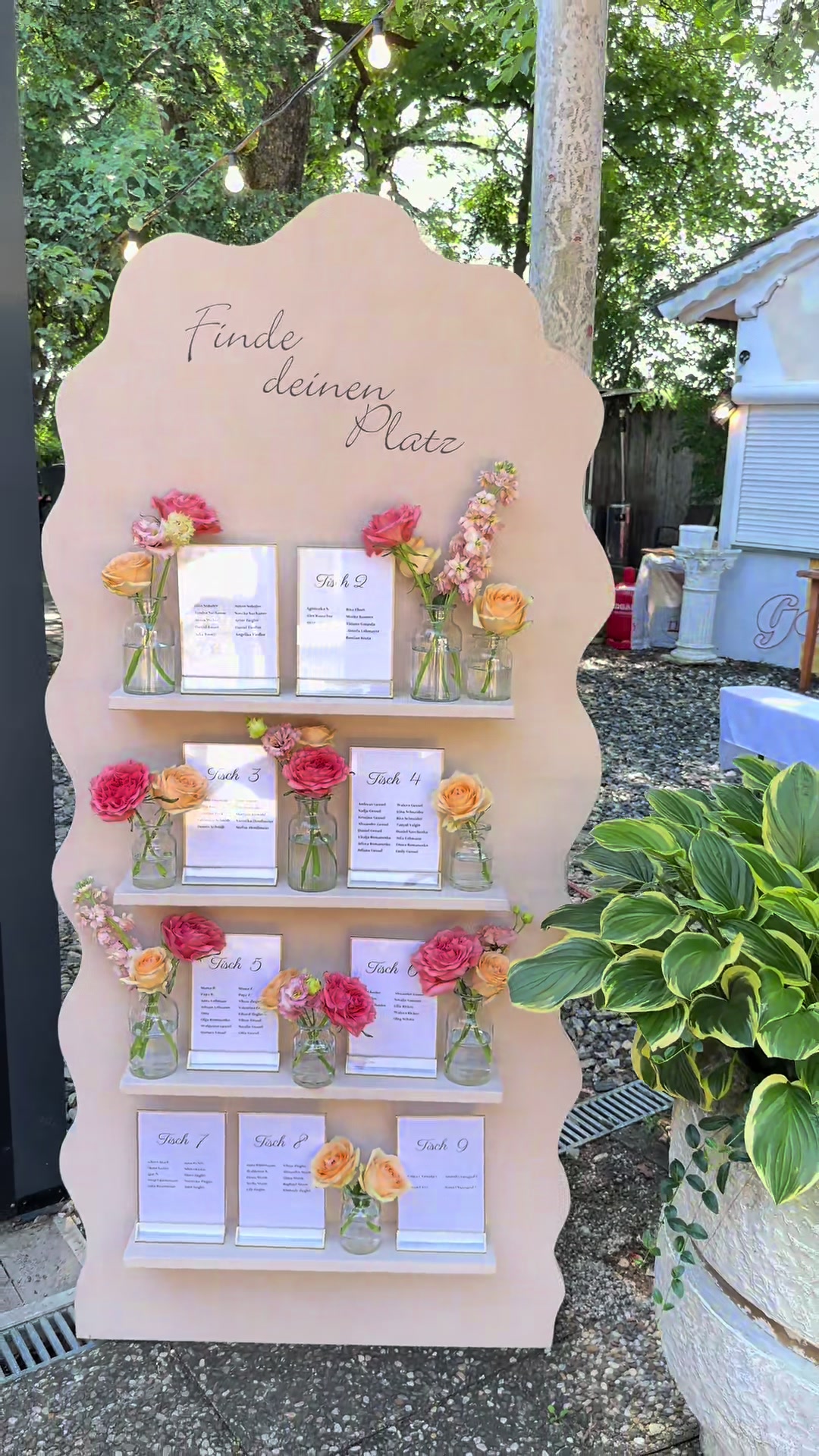 @Marin Bouquet