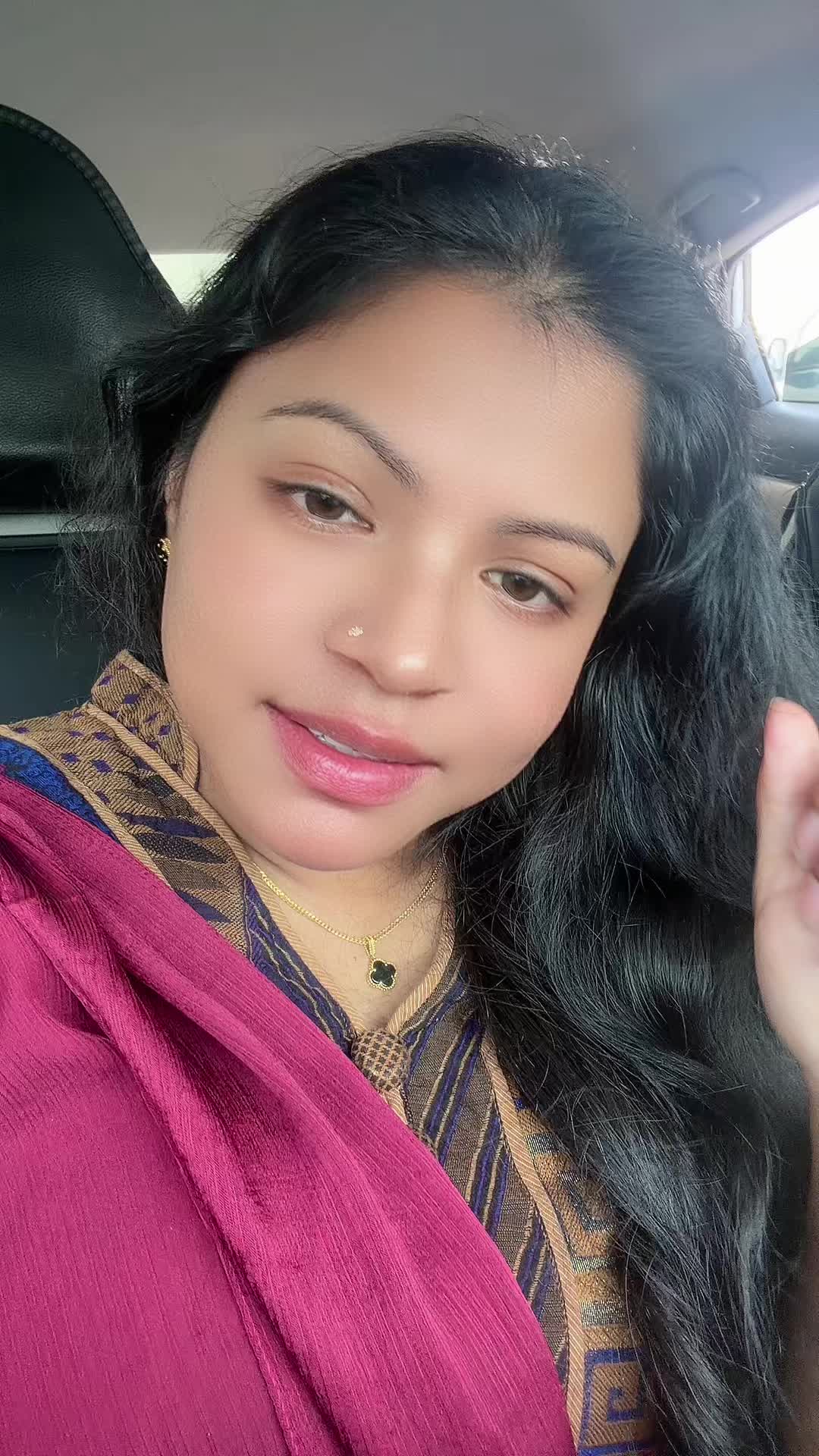 @Selina Khan