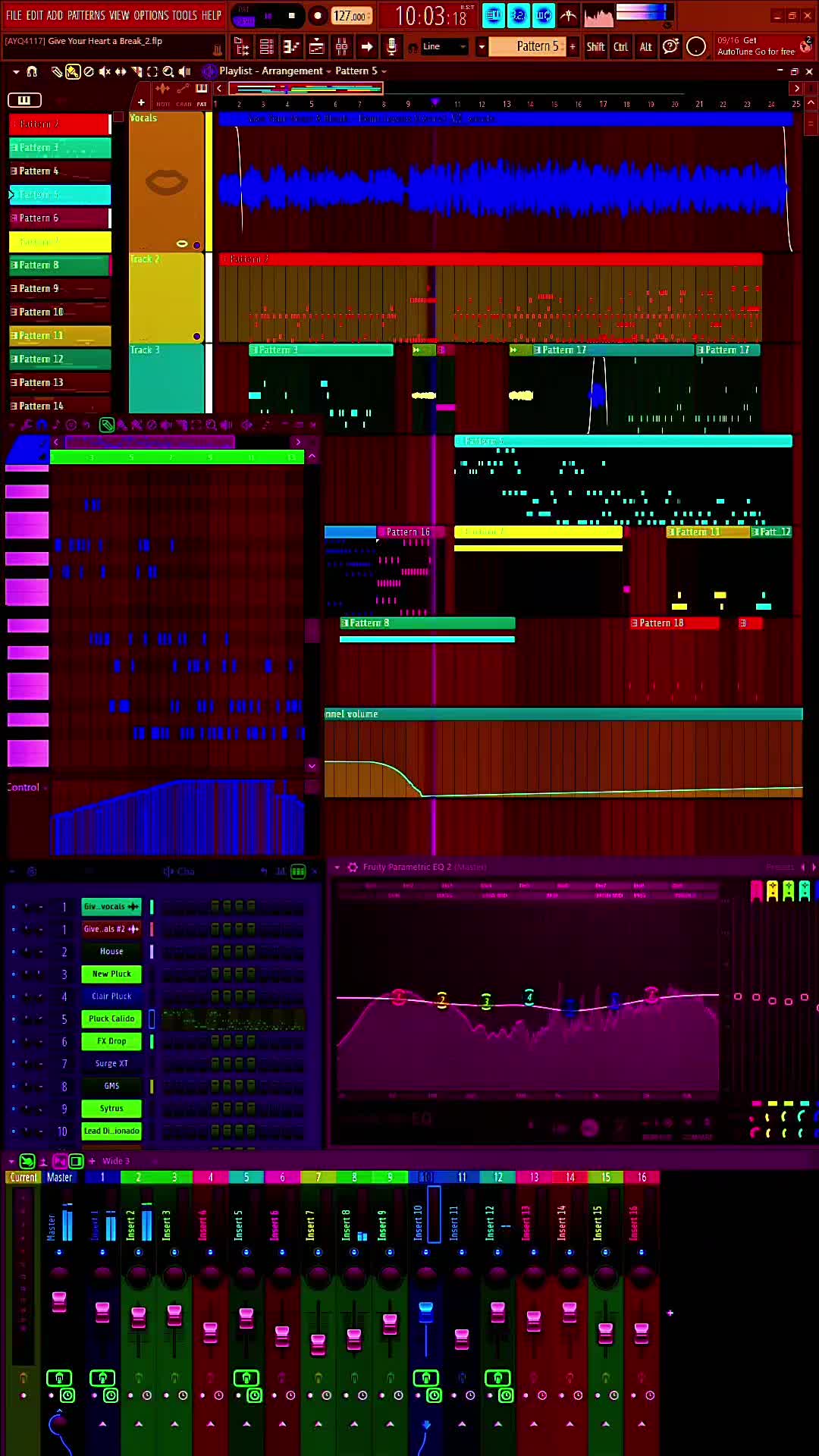 @SynthArix